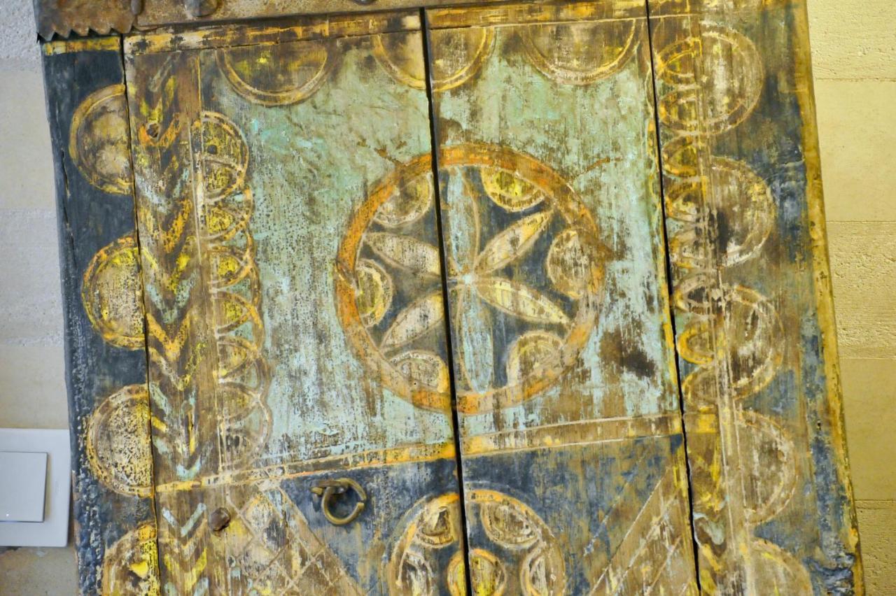 Riad Anjar 마라케시 외부 사진