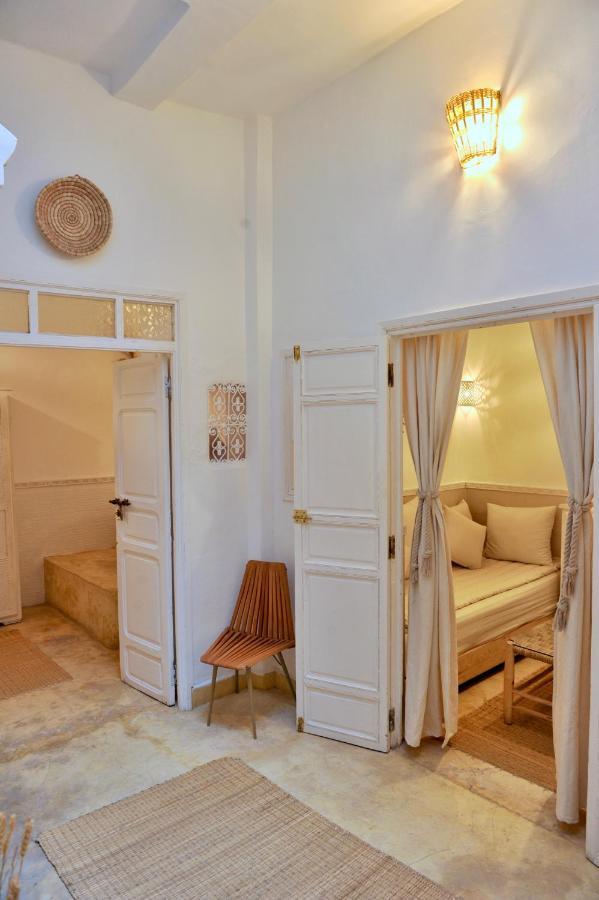 Riad Anjar 마라케시 외부 사진