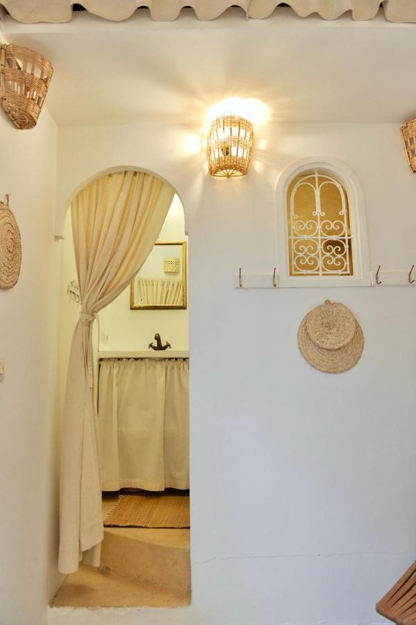 Riad Anjar 마라케시 외부 사진